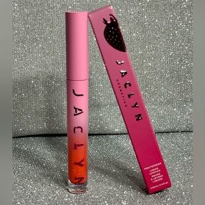 🍓JACLYN Sugared Lip Gloss